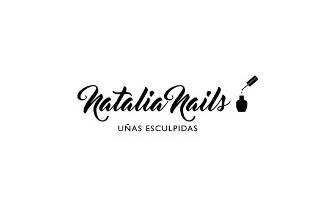 Natalia Nails logo