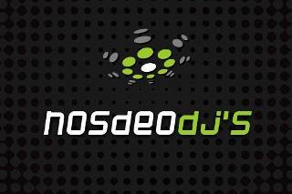 Nosdeo DJ's Logo