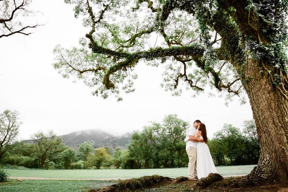 Preboda en Finca Castellanos