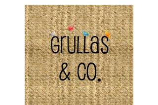 Grullas & Co logo