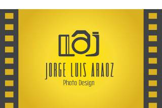 Jorge Luis Aráoz Logo