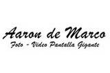 Logo Aaron de Marco