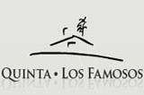 Logo Quinta Los Famosos