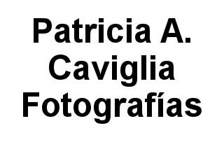 Patricia A. Caviglia Fotografías logo