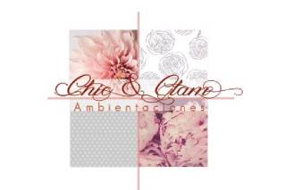 Chic & Glam logo