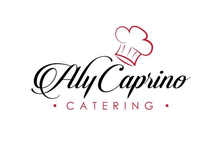 Aly Caprino Catering