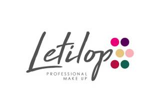 Leticia lópez logo