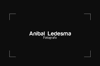 Anibal Ledesma Photography logo
