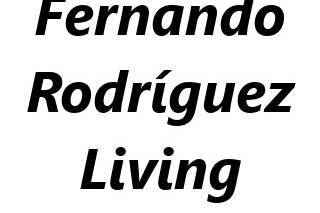 Fernando Rodríguez Living logo