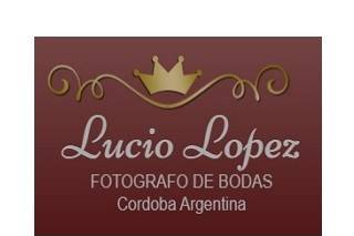 Lucio López Logo