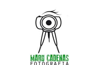 Maru Cadenas logo
