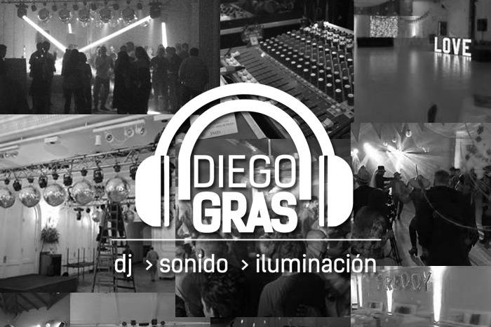 DIEGO GRAS DJ