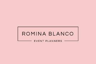 Romina Blanco logo