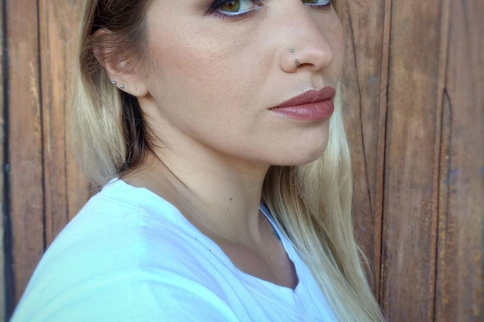Deborah