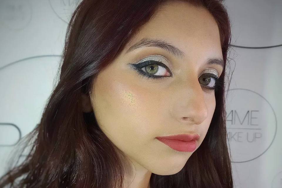 Pame Makeup