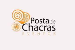 Posta de Chacras Eventos logo