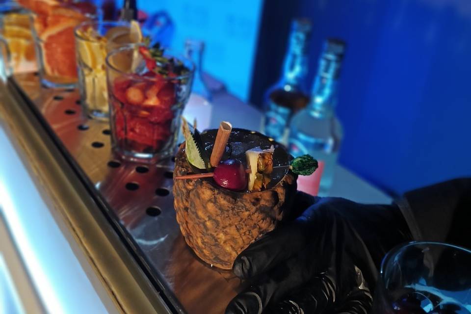 Mai Tai