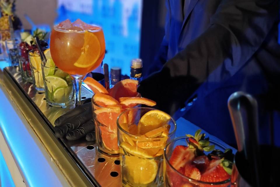 Aperol Spritz