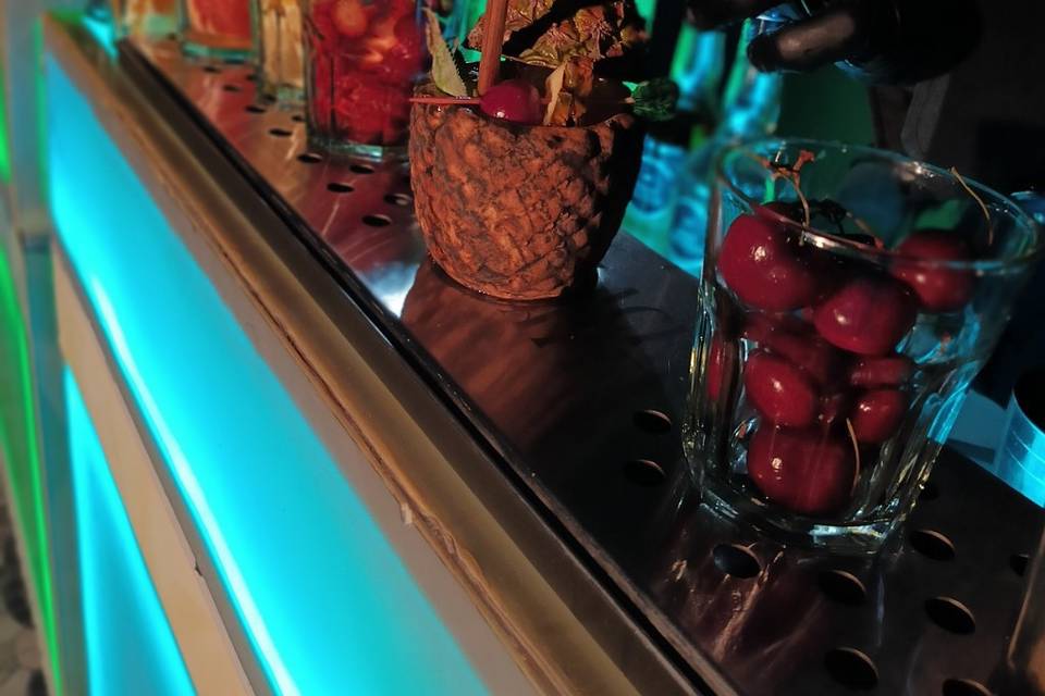 Mai Tai