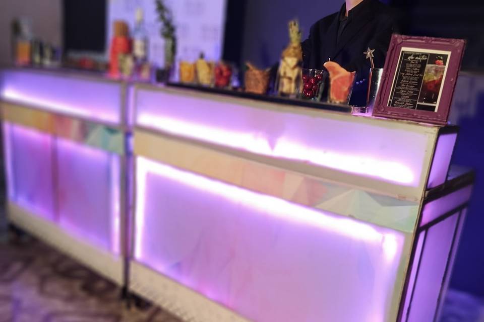 Bar Móvil