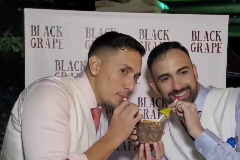 Novios