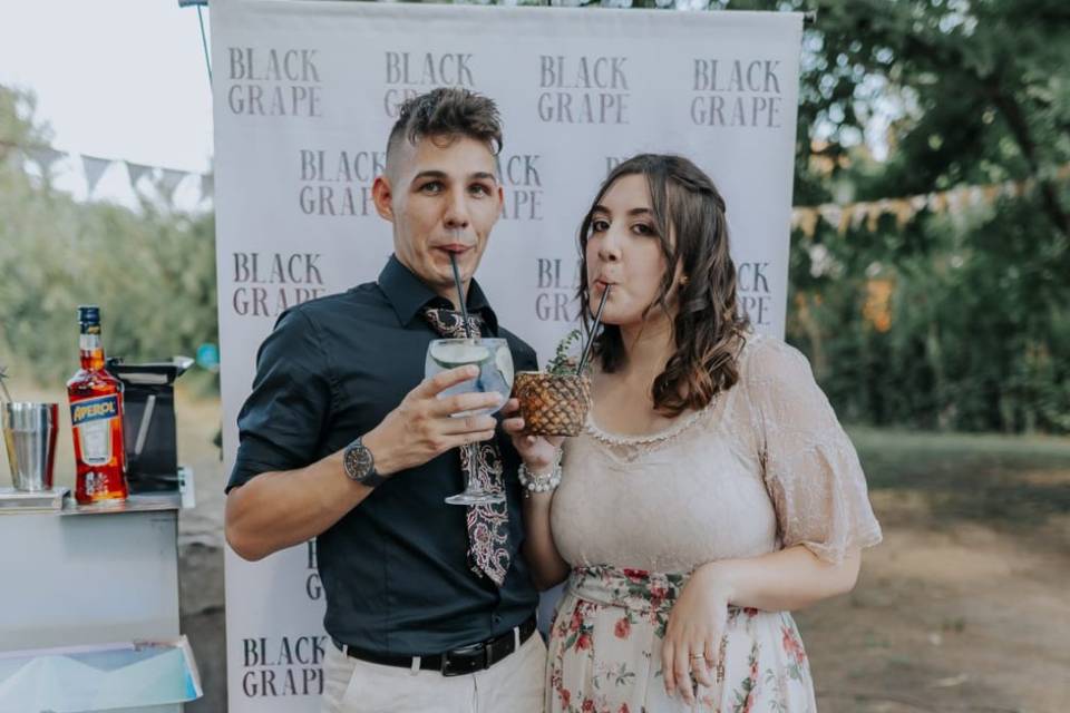 Boda.