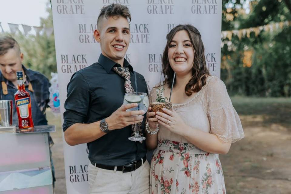 Boda.