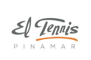 El Tennis Pinamar Resort logo