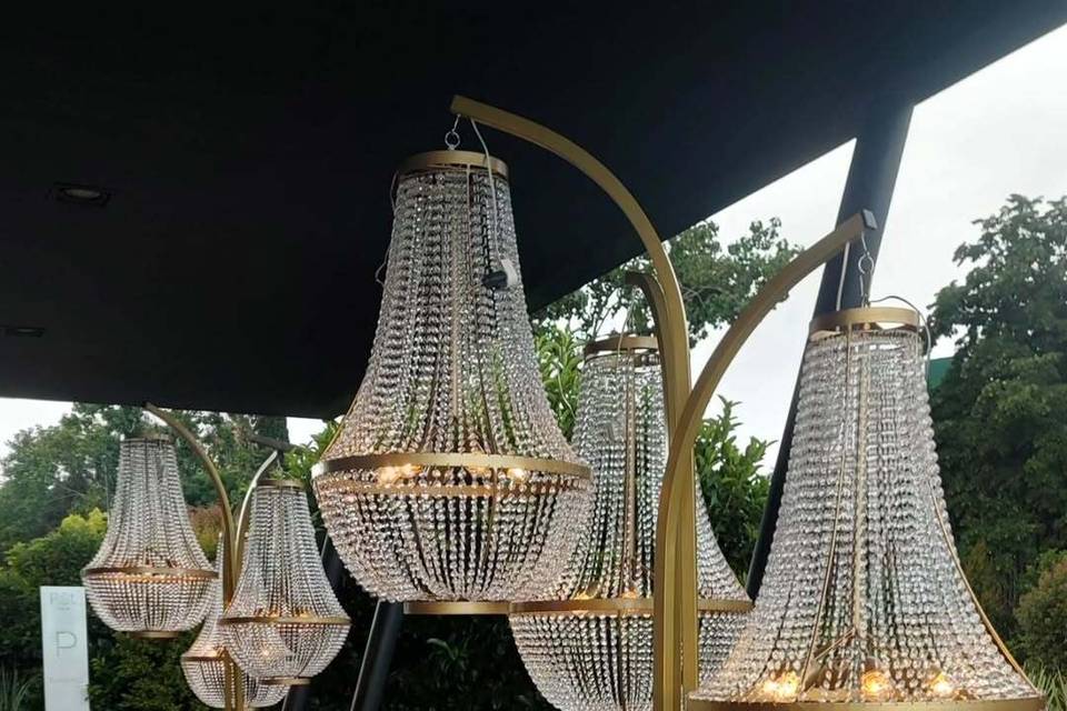 Luces