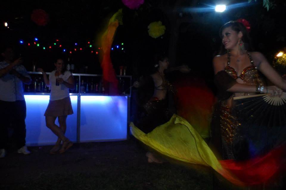 Eventos