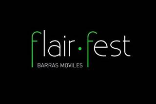 Flair Fest - Barras Móviles