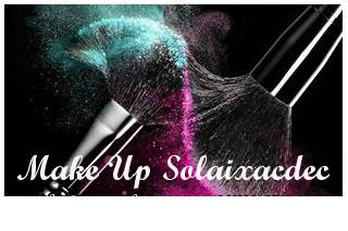 Logo Make Up Solaixacdec
