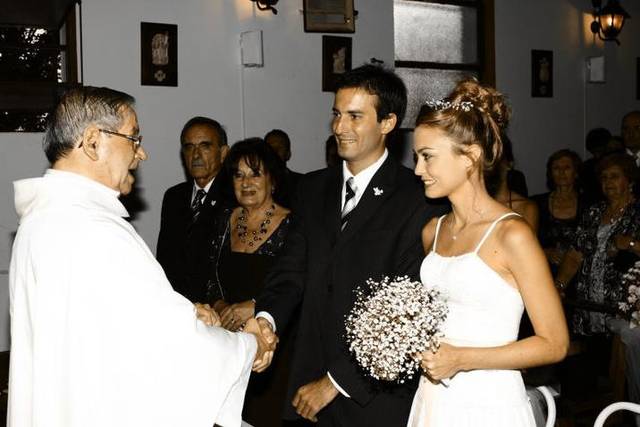Productora Sudamericana Eventos