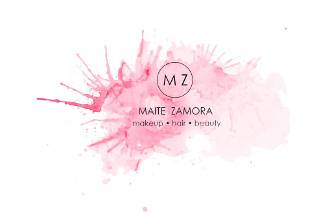 MZ Maquillaje logo