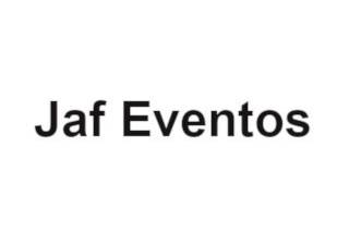 Jaf Eventos logo