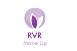 RVR Make Up logo