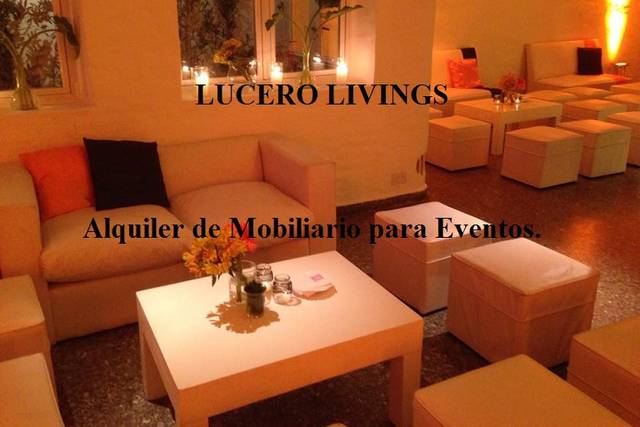 Lucero Livings