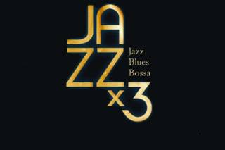 Jazz x 3