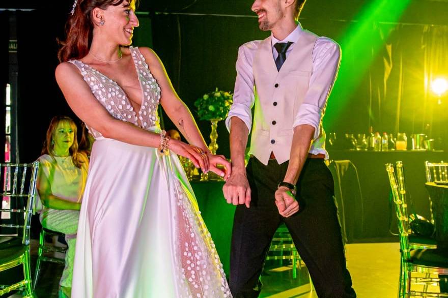 Ro! Novia Rtw