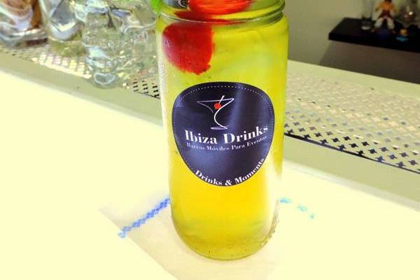 Ibiza Drinks