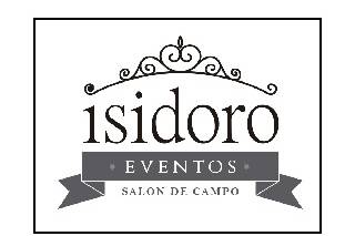 Salón Isidoro logo nuevo