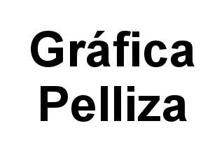 Gráfica Pelliza logo