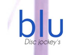 Blu Eventos logo