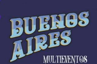Buenos Aires Multieventos Logo