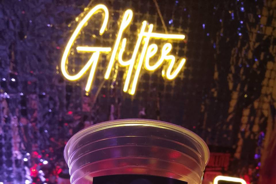Para cualquier tipo de evento!