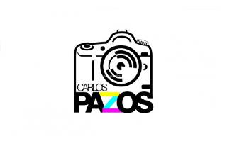 Carlos Pazos Logo