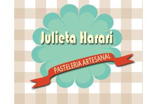 Julieta Harari Pastelería Artesanal