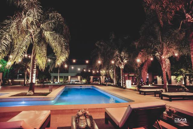 El Dorado Eventos