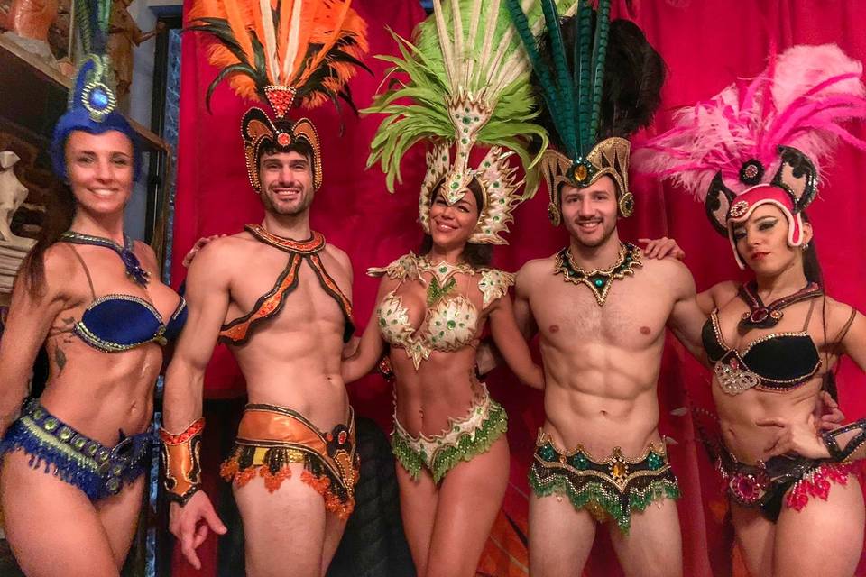 Carnavália
