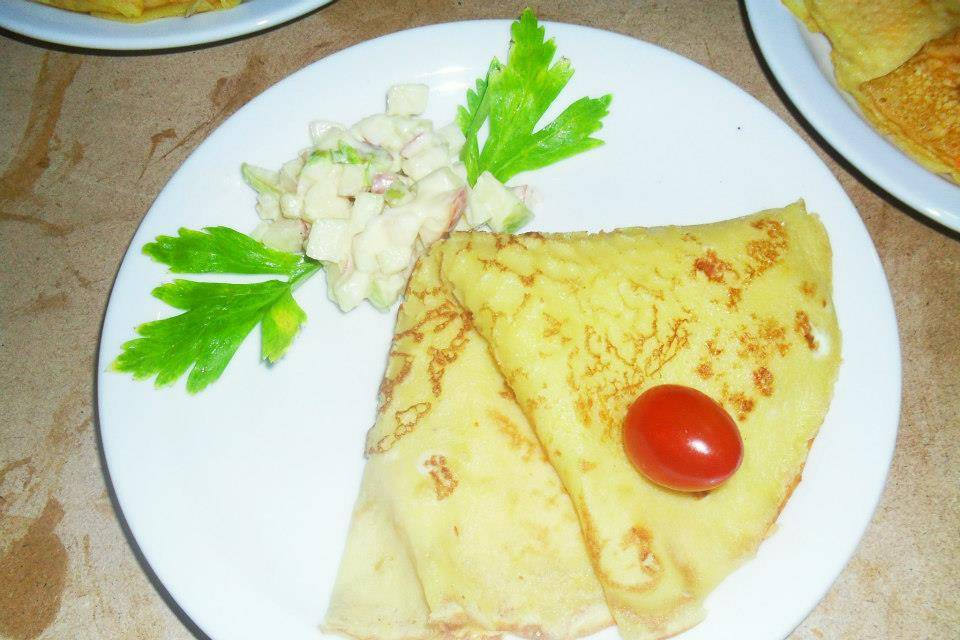 Diseños & Sabores